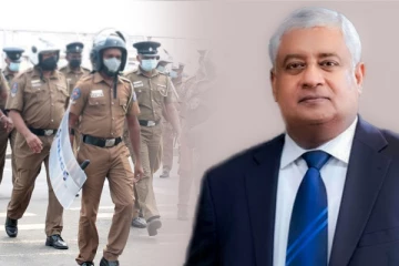 பாதாள உலக குழுக்கள் அடுத்த வருடத்திற்குள் ஒழிக்கப்படும்: திரான் அலஸ் உறுதி