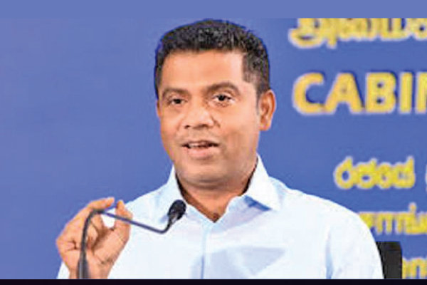 சட்டப்பூர்வ அனுமதியில்லை - பாடசாலை மாணவர்கள் மற்றும் பெற்றோருக்கு அமைச்சரின் அறிவிப்பு | Government Not Allow Collect Money In Schools