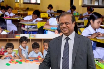 சிறிலங்கா கல்வி முறைமையில் ஏற்படப்போகும் மாற்றம்