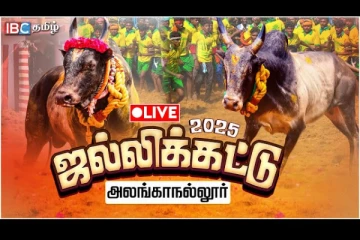 களைகட்டும் உலகப்புகழ் பெற்ற அலங்காநல்லூர் ஜல்லிக்கட்டு - பரிசுப்பொருட்கள் என்னென்ன?
