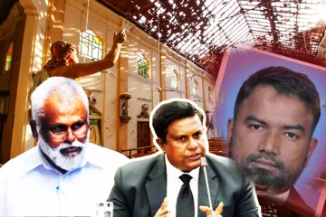 மௌலானாவை கருணா - பிள்ளையானுக்கு அறிமுகப்படுத்திய டக்ளஸ்! ஈஸ்டர் தாக்குதல் விசாரணையில் பகிரங்கம்...
