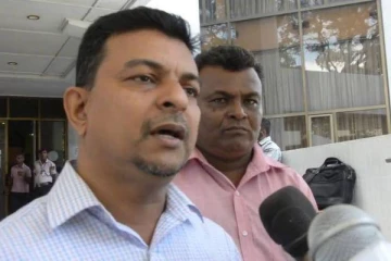 சர்வதேச நாணய நிதியத்துடன் இணைந்து செயற்படுவோம்: மகிந்த ஜயசிங்க