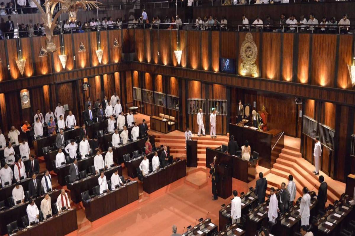 மக்களை திசை திருப்பும் நடவடிக்கைகளில் எதிர்க்கட்சி! முன்வைக்கப்படும் குற்றச்சாட்டுக்கள் | Oppositions Engaged In Action To Divert Public மக்களை திசை திருப்பும் நடவடிக்கைகளில் எதிர்க்கட்சி! முன்வைக்கப்படும் குற்றச்சாட்டுக்கள் | Oppositions Engaged In Action To Divert Public