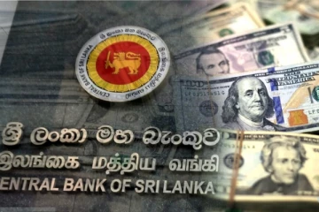 ඩොලරය රුපියල් 1,000 පනින තත්ත්වයක්..ගැන මහ බැංකු අධිපති ගෙන් දැනුම්දීමක්..