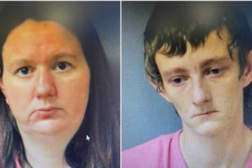 5 ஆண்டுகளாக மாயமான இரண்டு மகள்கள்! 32 வயது தாயாரின் வீட்டு பின்பகுதியில் பொலிசார் கண்ட அதிர்ச்சி காட்சி