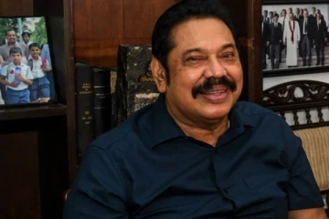 மக்கள் கோரிக்கை விடுத்தால் மகிந்த மீண்டும் வருவார்! கொழும்பில் இன்று வெளிப்படுத்தப்பட்ட விடயம்