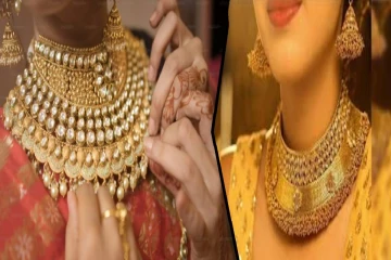நகை வாங்க இருப்பவர்களுக்கு வெளியான ஷாக் தகவல் ; மீண்டும் அதிகரித்த தங்க விலை