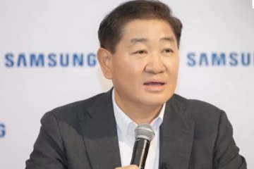 SAMSUNG நிறுவன இணை தலைமை நிர்வாக அதிகாரி காலமானார்
