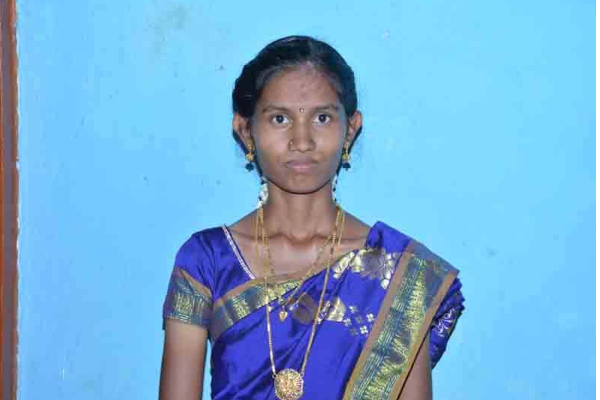 திருமணமான 4 நாளில் உயிரிழந்த புதுப்பெண்... நடந்தது என்ன? | New Married Woman Death Accident Donate Body Parts