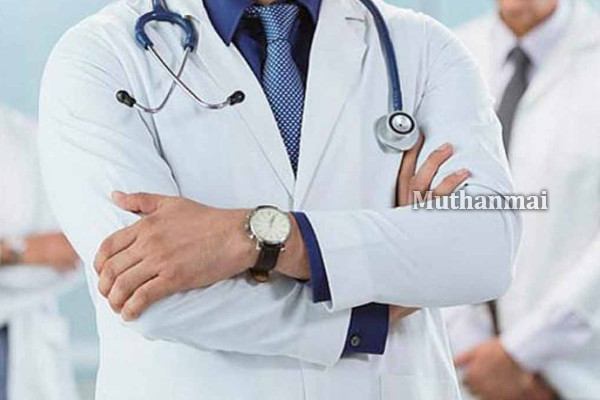 மருத்துவர்களின் இடமாற்றம் - எழுந்துள்ள சிக்கல் | Transfer Of Government Doctors