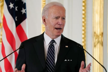 உக்ரைனுக்கு மேலும் ஒரு பில்லியன் டொலர் பாதுகாப்பு உதவியை அறிவித்தது அமெரிக்கா