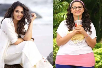 20 கிலோ எடையை நடிகை அனுஷ்கா குறைத்தது எப்படி? இதுதான் ரகசியம்
