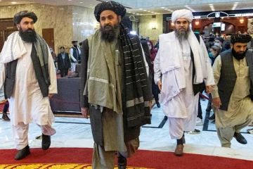 புதிய ஆப்கானிஸ்தான் அரசு: பதவியேற்பு விழாவை ரத்து செய்த தாலிபான்கள்