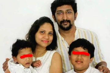 விளையாட்டு மோகத்தால் சிதைந்த குடும்பம்! மனதை உருக்கிய பதிவு