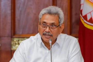 அதிரடி நடவடிக்கைக்கு தயாராகும் ஜனாதிபதி கோட்டாபய