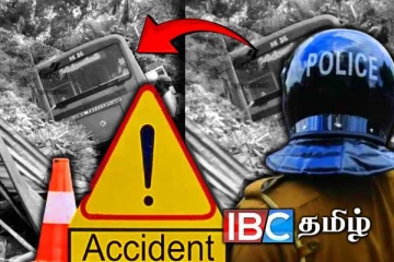 அதிகாலையில் கோர விபத்துக்குள்ளான பேருந்து - பலர் கவலைக்கிடம்