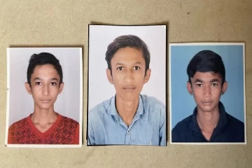 குஜராத் தொங்குபால விபத்து - சகோதரர்கள் மூவரும் பலியான சோகம்