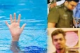 நீரில் மூழ்கி இரண்டு சுகாதார பரிசோதகர்கள் உயிரிழப்பு