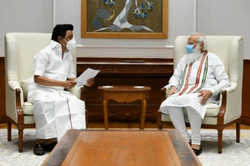 ஈழத் தமிழர்கள் தொடர்பில் மோடியிடம் தமிழக முதலமைச்சர் ஸ்டாலின் பேசியது என்ன?