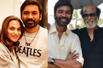 எனக்காக தனுஷ் நல்ல கதை வைத்திருந்தார் ஆனாலும் நடிக்கவில்லை!! ரஜினி சொன்ன காரணத்தை பாருங்கள்