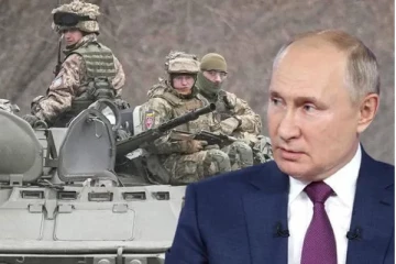 ரஷ்ய படைகள் வெளியேறுகின்றன! உக்ரைன் முக்கிய தகவல்