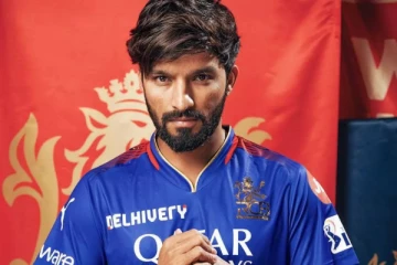 RCB அணியின் புதிய கேப்டன் இவர்தான் - இந்த முறையாவது கப் கிடைக்குமா?