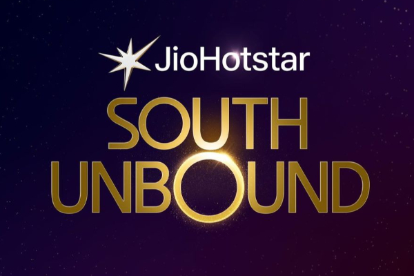 JioHotstar South Unbound: விஜய் சேதுபதி 