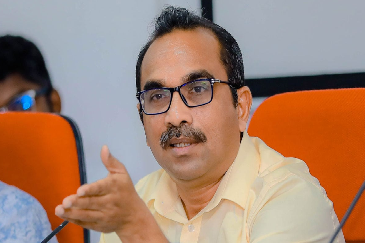 பேருந்து கட்டணக் குறைப்பு ; போக்குவரத்து அமைச்சர் வெளியிட்ட மகிழ்ச்சி தகவல் | Bus Fare Cut Announced By Transport Minister பேருந்து கட்டணக் குறைப்பு ; போக்குவரத்து அமைச்சர் வெளியிட்ட மகிழ்ச்சி தகவல் | Bus Fare Cut Announced By Transport Minister