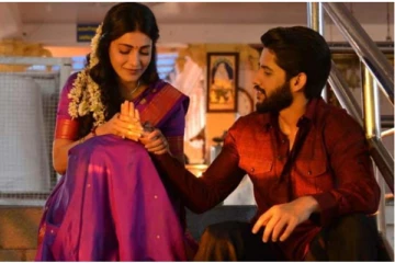 சமந்தாவிற்கு முன்பு பிரபல நடிகையை காதலித்தாரா நாகசைதன்யா? வெளியான அதிர்ச்சி தகவல்