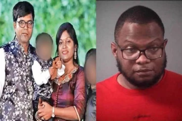 கனடா அமெரிக்க எல்லையில் பலியான இந்தியக் குடும்பம்: மேல்முறையீடு செய்துள்ள குற்றவாளி