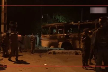 நிலைமை கட்டுக்குள் வந்துவிட்டது! - பொலிஸார் அறிவிப்பு