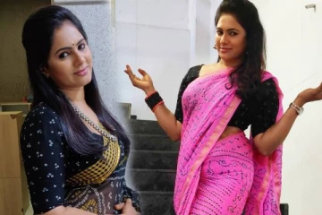 அதை காட்டவா.. பாக்குறியா.. ஆபாசமாக நடிகரிடம் பேசிய ரேகா நாயர் - ஷாக் தகவல்!