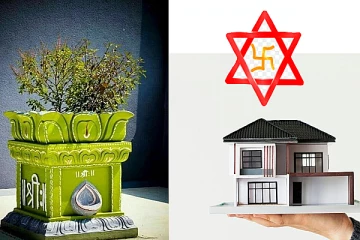 வீடுகளில் துளசி செடி வைத்திருப்பவர்கள் இந்த 8 தவறை மட்டும் செய்து விடாதீர்கள்