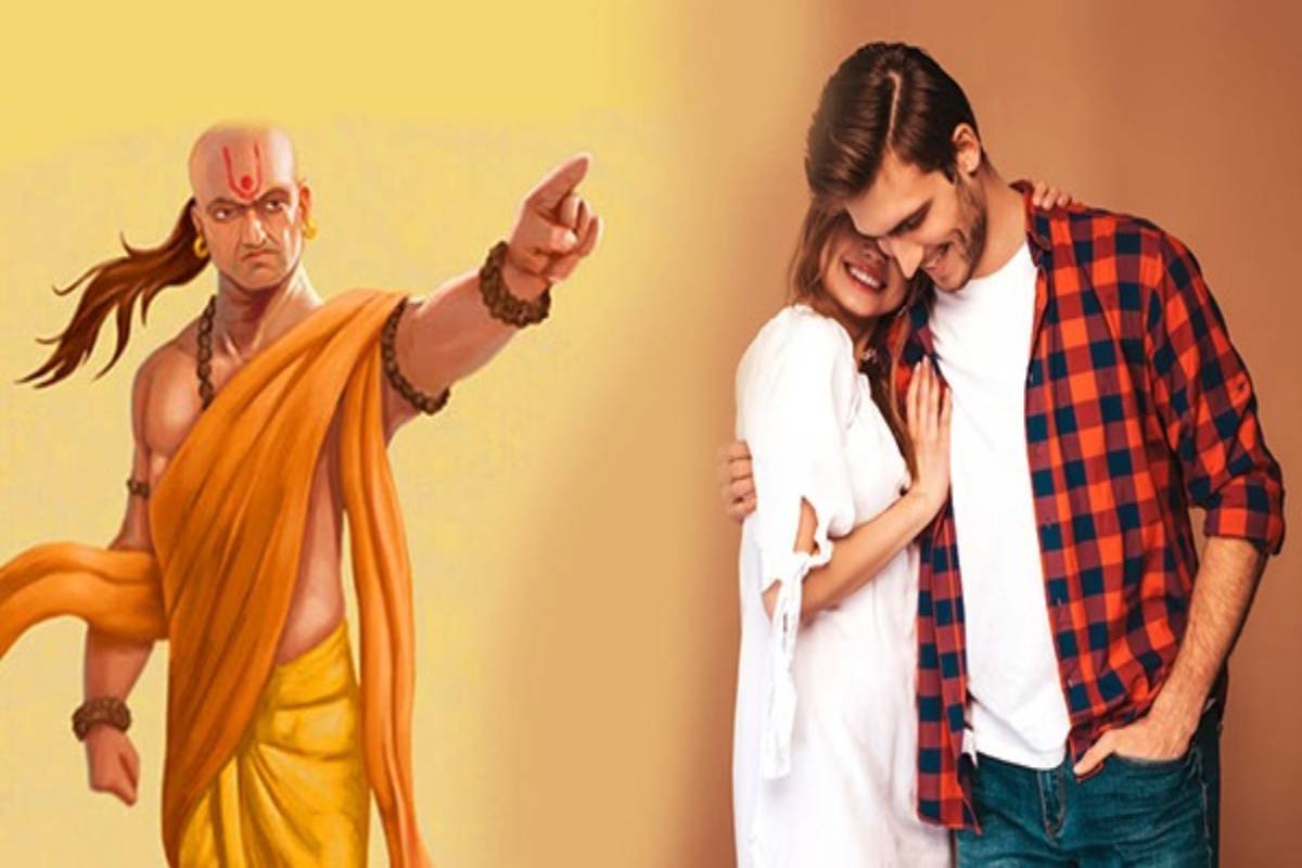 சாணக்கிய நீதி - உங்கள் வாழ்க்கையில் இவை இருந்தால் நீங்கள் சொர்க்கத்தில் வாழ்கிறீர்கள் | Chanakya Niti 3 Things In Life Will Benefit You