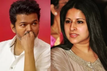 விவாகரத்து வழக்கு..விஜய்யிடம் மன்னிப்பு கேட்டாரா சங்கீதா!! திடீர் வாபஸ் வாங்கியது ஏன்?