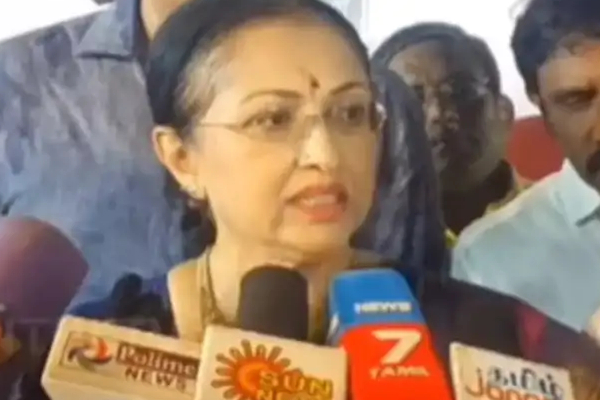 gowthami