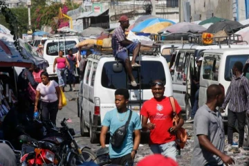 கனடிய வாழ் ஹெய்ட்டி சமூகம் விடுத்துள்ள கோரிக்கை