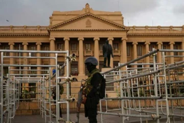 ஜனாதிபதி மாளிகையில் புராதன பொருட்கள் திருட்டு:மூவர் கைது-செய்திகளின் தொகுப்பு