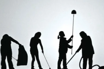 வீட்டு வேலைக்கு அமர்த்தப்படுவோர் குறித்து புதிய நடைமுறை