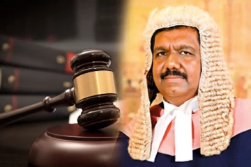 மேன்முறையீட்டு நீதிமன்றத் தலைவர் பதவி விலக இணக்கம்