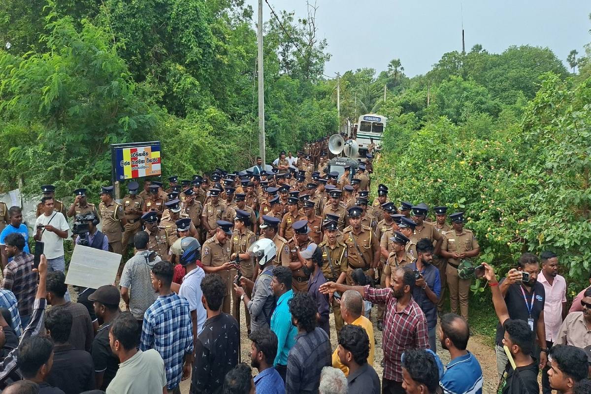 தமிழ் மக்கள் மனம் தளராத விக்கிரமாதித்தன்கள் இவர்களே..! சி. அ. யோதிலிங்கம் | C A Yodhilingam Article