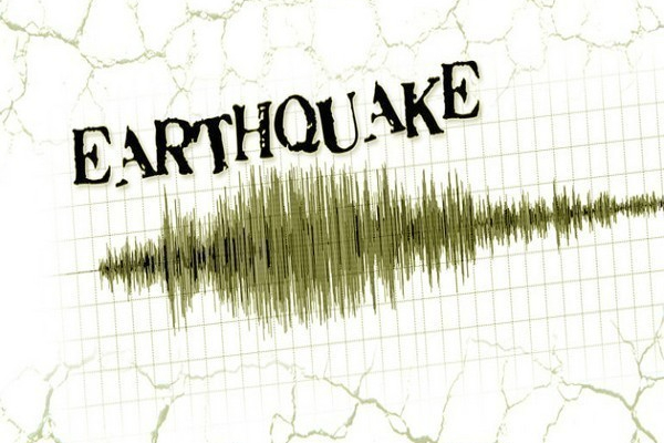 சுமத்திரா தீவுப் பகுதியில் நிலநடுக்கம் | Earthquake At Sumatra