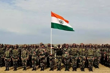 இந்திய இராணுவத்தினரின் வருகை தொடர்பில் இணைய ஊடகங்களில் வெளியான செய்தி! இலங்கை வெளியிட்டுள்ள விடயம்