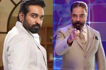 விஜய் சேதுபதியால் அது முடியாது: விமர்சித்த பிக் பாஸ் முன்னாள் போட்டியாளர்