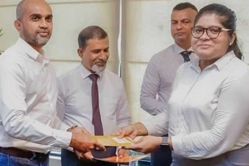 தேசியப் போக்குவரத்து ஆணைக்குழுவில் முதன்முறையாக பெண் அதிகாரிகள்
