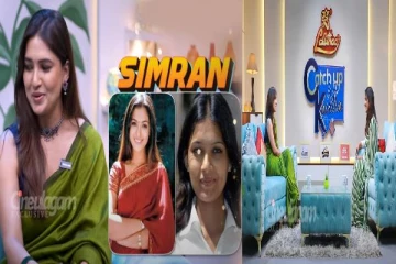 Exclusive Interview: ட்ரோல் பண்ண போறாங்கப்பா... வாணி போஜன் ஓபன் டாக்!