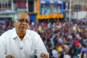 மீளமுடியாத நெருக்கடியில் சிறிலங்கா! அரசியல் ஆய்வாளர் வெளியிட்ட தகவல் (காணொலி)