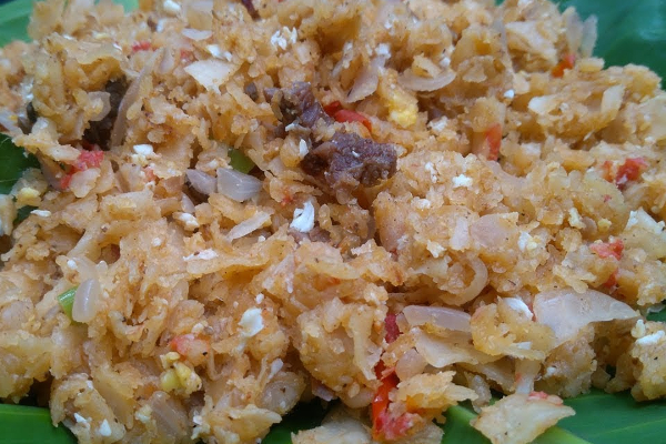 ஹோட்டல் ஸ்டைலில் கொத்து பரோட்டா.... இதோ சூப்பர் ஐடியா | Kothu Parotta Hotel Style