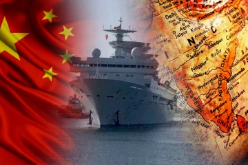 இலங்கையில் நங்கூரமிடப்பட்ட கப்பல்! அடுத்த சில மணித்தியாலங்களில் சீனாவின் எச்சரிக்கை - இந்தியா எடுத்துள்ள நடவடிக்கை