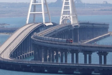 உக்ரைன் கொடுத்த அடி; ஆத்திரத்தில் ரஷ்யா!